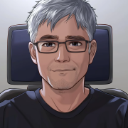 Michael Aguilar avatar